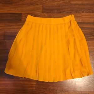 2 For 10$ Bundle || Mini Pleated Skirt